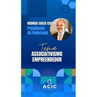 Reunião Almoço - Edição EXPOCAMAQUÃ 